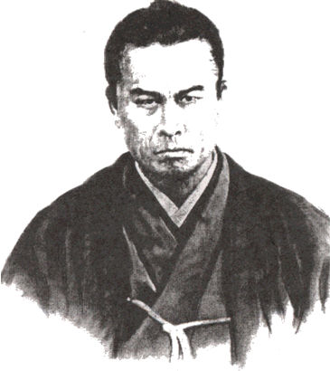 Shintaro Nakaoka